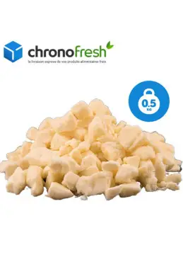 Cuajada de queso poutine 500 g