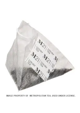 Tisane à l'érable 12 sachets