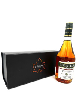 regalo di whisky incantesimo canada