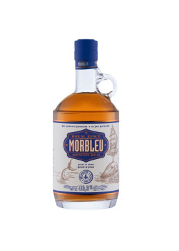 Rum speziato Morbleu
