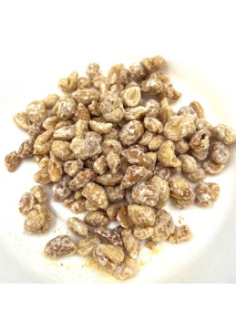 Ahornpinda's uit Canada, met ahornsuiker omhulde pinda's krokante gourmet smaakvolle snack