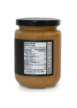 Honing en ahornsiroop uit Canada