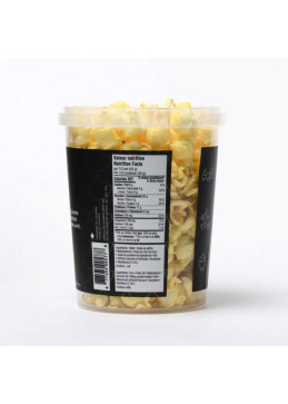popcorn nutrition facts