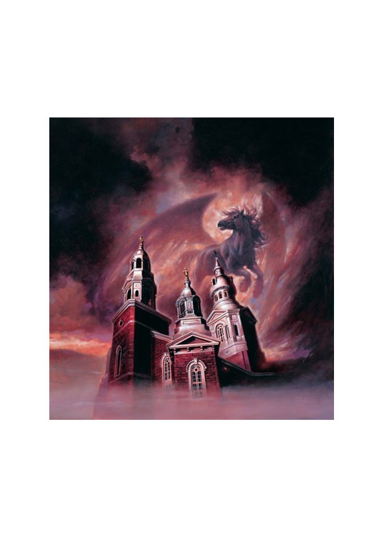 Trois Pistoles dark beer from Quebec Unibroue Maple treasures