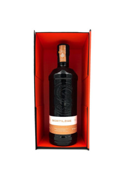 Sortilège Confezione regalo whisky originale