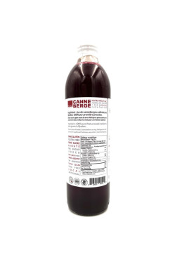 cranberry juice concentrate