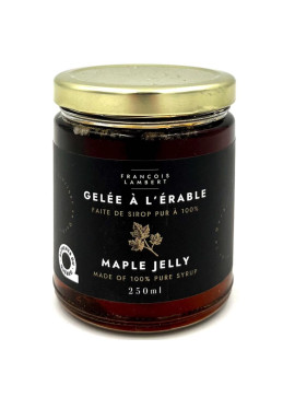 Maple jelly