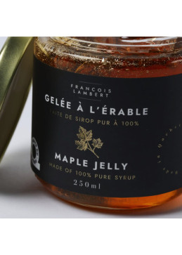 canadian maple jelly