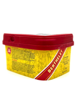 Bertholet poutine sauce