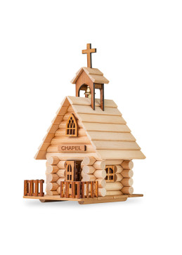 Build a chapel