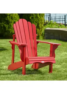 Gartenstuhl aus Kanada