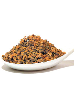 Especias para bistec de Montreal