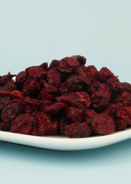 Ganze Cranberries aus Kanada