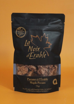 Maple nuts - 75 g