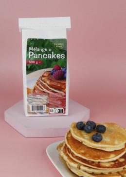 Pancake mix - 500 g - Canada's Finest