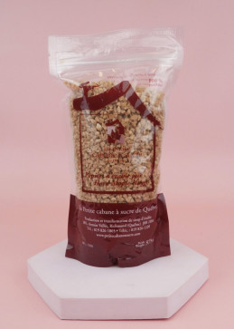 Ahornsirup, ein Juwel aus Quebec