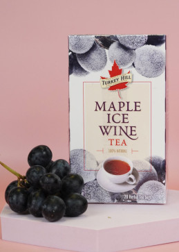 Maple ice wine tea - 20 bags