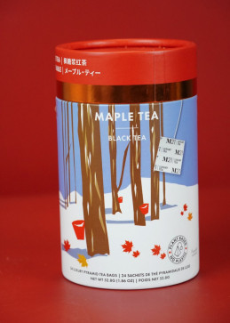 maple black tea 24 bags