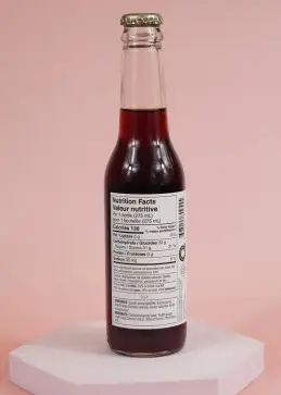 Ahornsirup Cola 1642