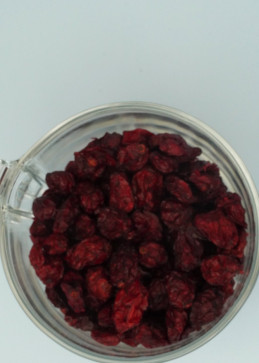cranberry nutrafruit