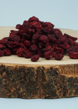 Nutrafruit cranberry from Canada 120g