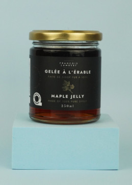 Maple jelly - 250ml