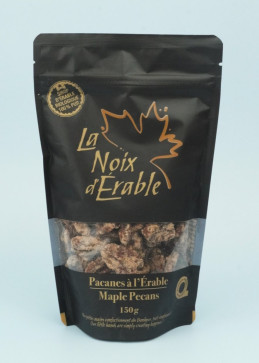 Maple nuts - 150 g