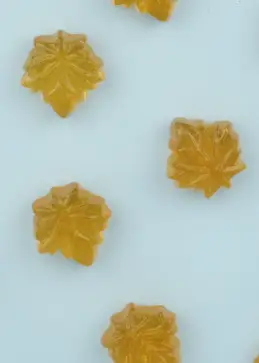 Bonbons au vin de glace 15 unités