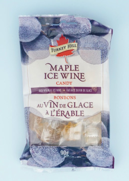 Maple Icewine Candy - Zak...