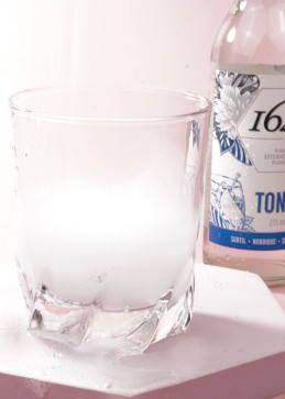 Tonic 1642 from Canada