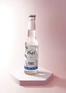 Tonic 1642 from Canada