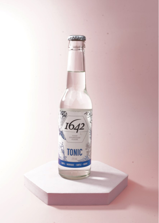 Tonic 1642 from Canada