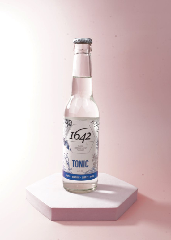 Tonic 1642 uit Canada