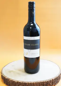 Cabernet Franc red wine