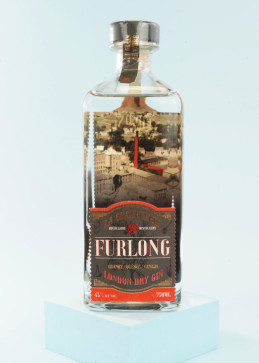 Canadese Gin Furlong - La...