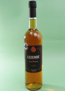 legendary maple wine
