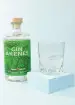 Gin aux épices Akenes - Nokomis