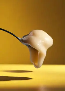 creamy honey