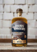 Grands Voyageurs Liquore di whisky canadese con sciroppo d'acero