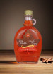 Pure Amber Maple Syrup - Handled Bottle