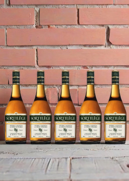 Pakket van 5 klassieke spreuken