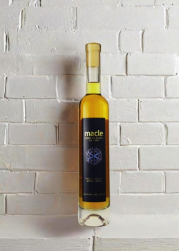 Macle Ice Cider - Alcool di mele del Quebec