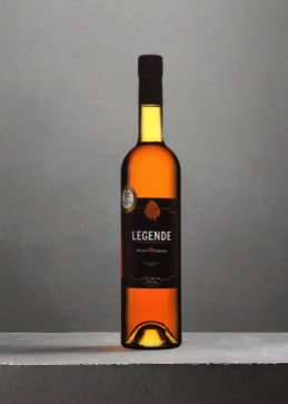 Fortified maple wine Legend...