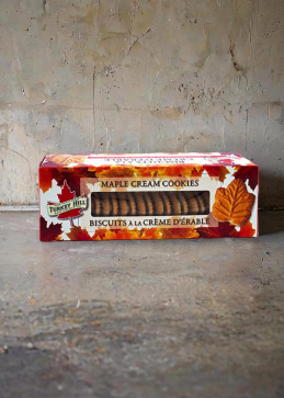 Galletas de crema de arce Turkey Hill