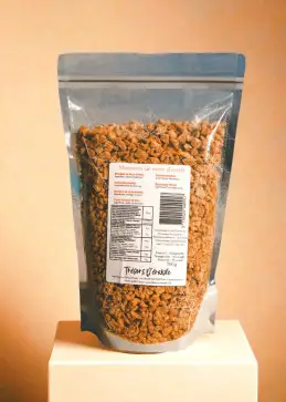 Sobre de Azúcar de Arce en...