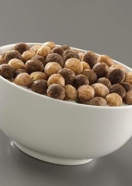 Céréales Reese s Puffs au beurre d'arachide