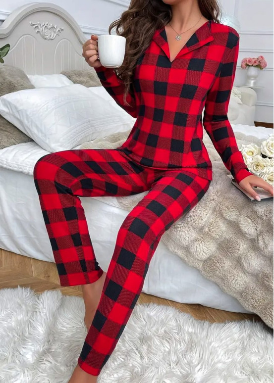 Pyjama du canada