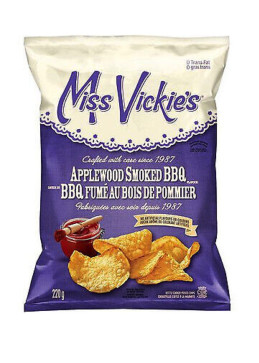 Miss Vickie's Sea Salt and...