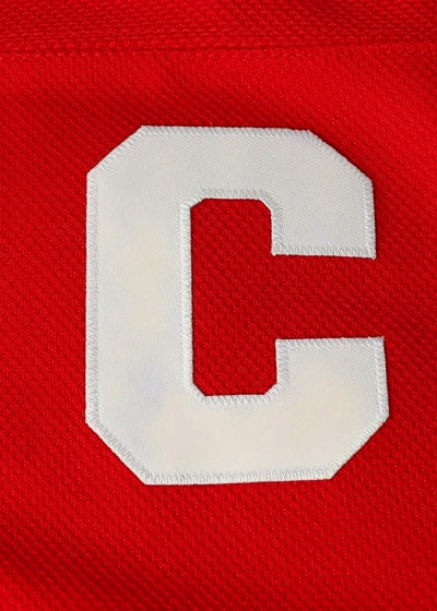 Champro Jersey Faceoff Maillot De Hockey En Polyester, Blanc