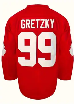 Maglia da hockey su...